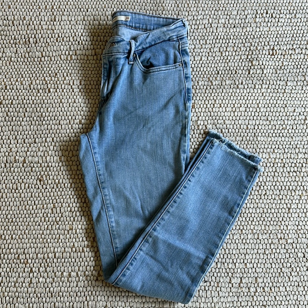 711 Skinny Women's jeans W28 L30